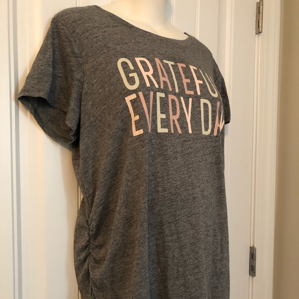 Maternity Tee